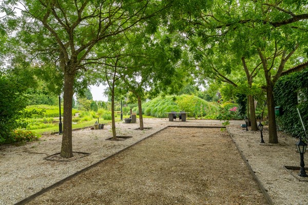 Medium property photo - Hillsestraat 10, 4269 VG Babyloniënbroek